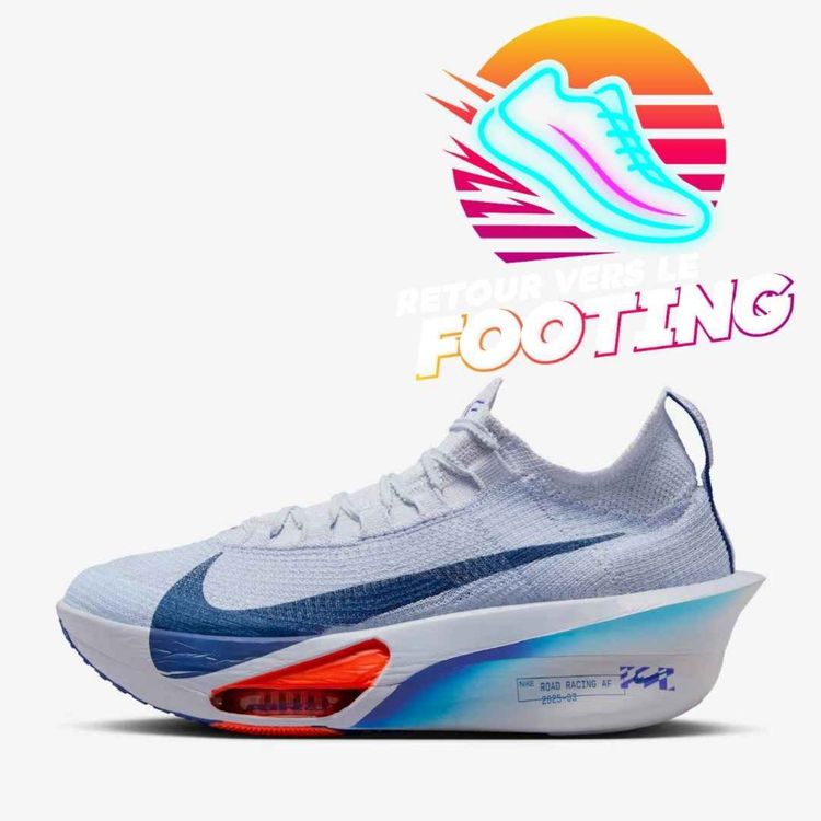 cover art for La chaussure de running parfaite ?