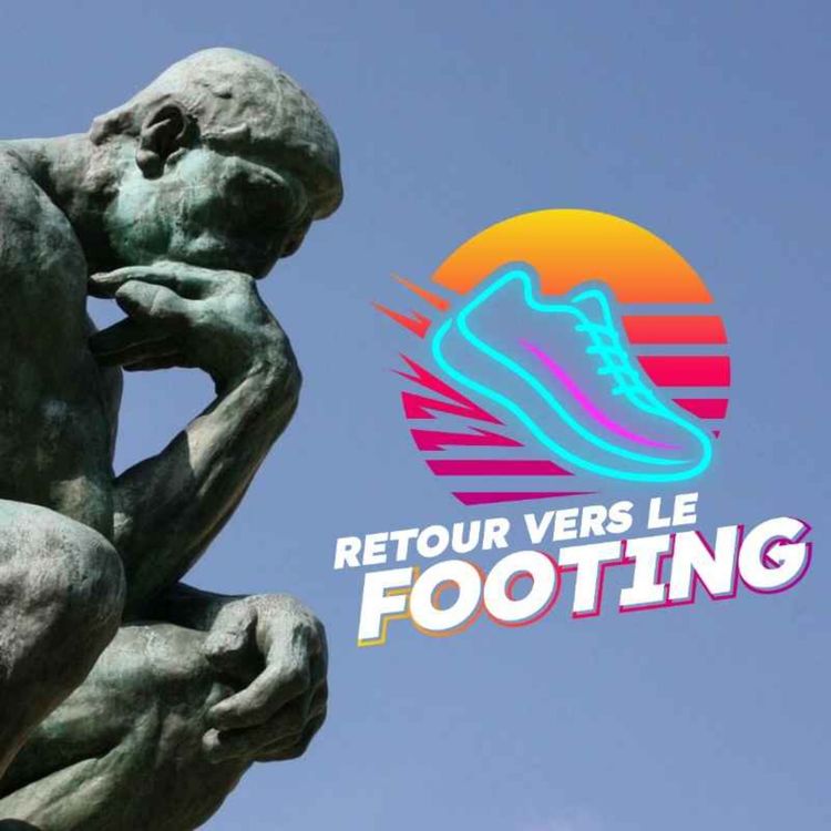 cover art for Mais au fait, pourquoi on court ?