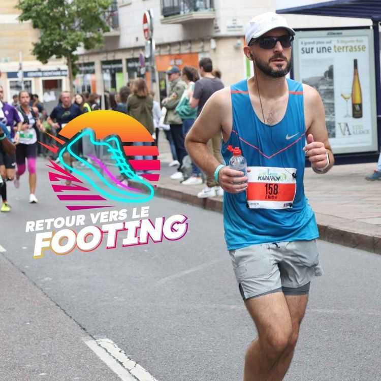 cover art for Le marathon parfait (on va essayer)