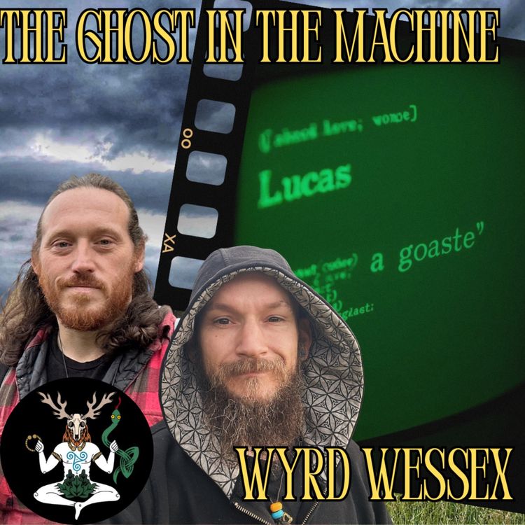 cover art for The Vertical Plane (The Doddleston Messages) 