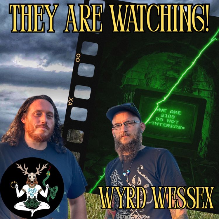 cover art for The Vertical Plane Part 2 (The 2109 Conspiracy)