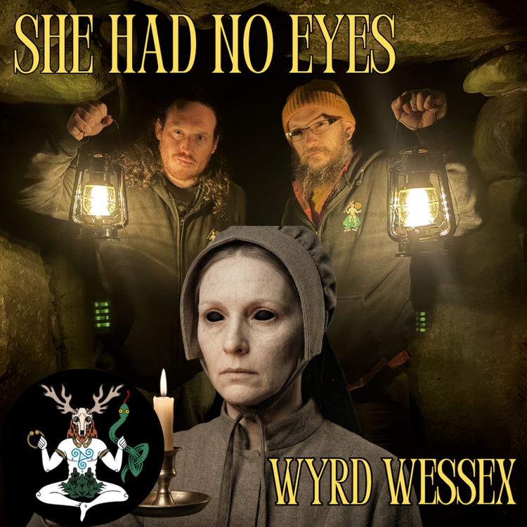 cover art for The Haunting of Willington Mill