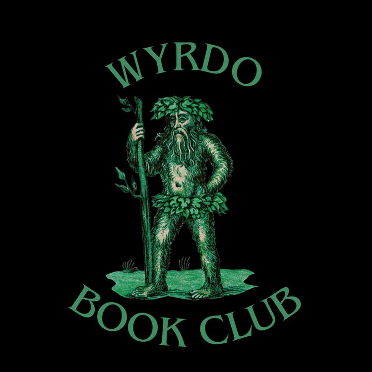 cover art for Seasonal Folklore: Spring (The Wyrdo Book Club)