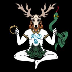 cover art for Wyrd Wessex