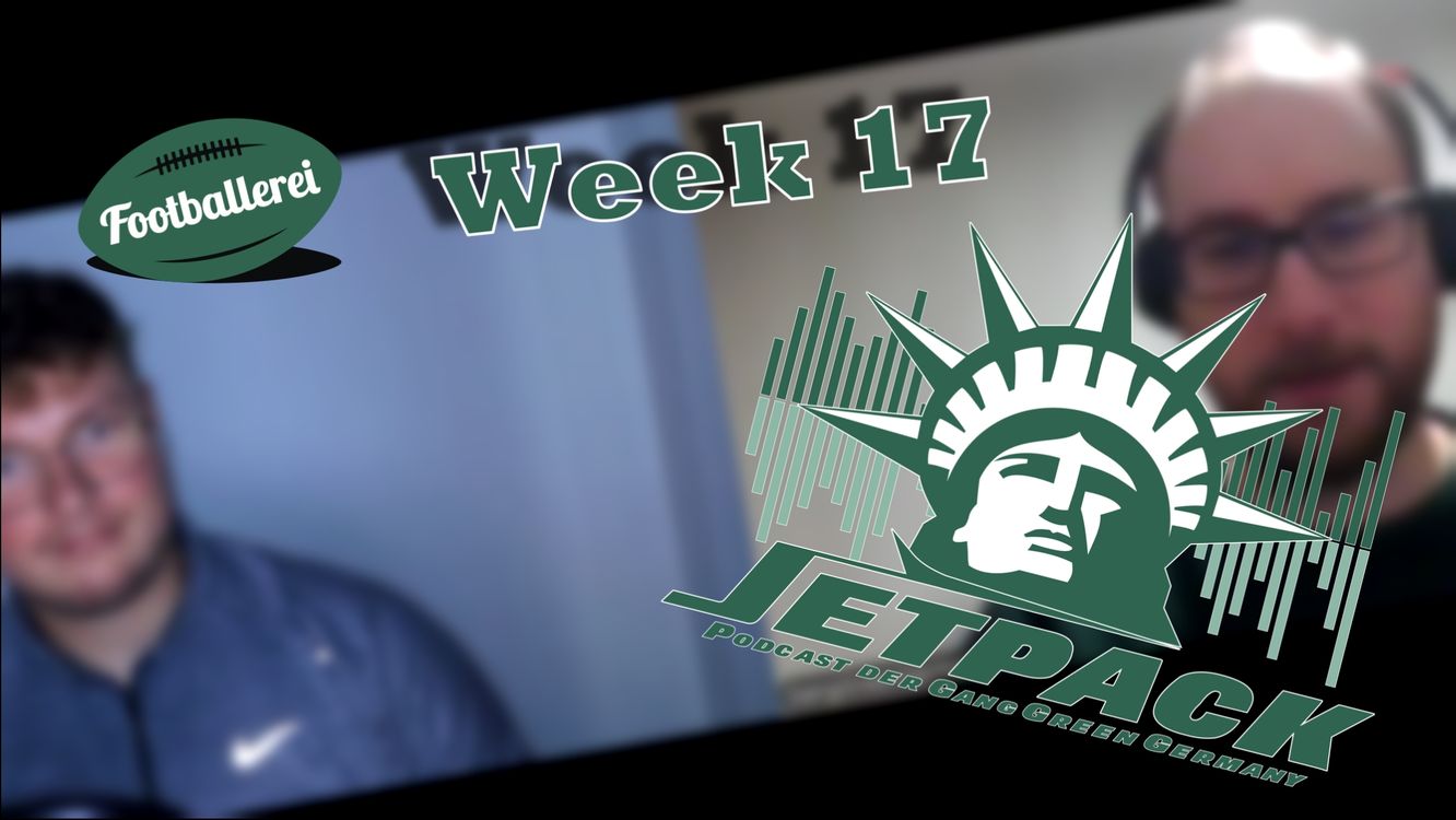 cover art for Jetpack Week 17