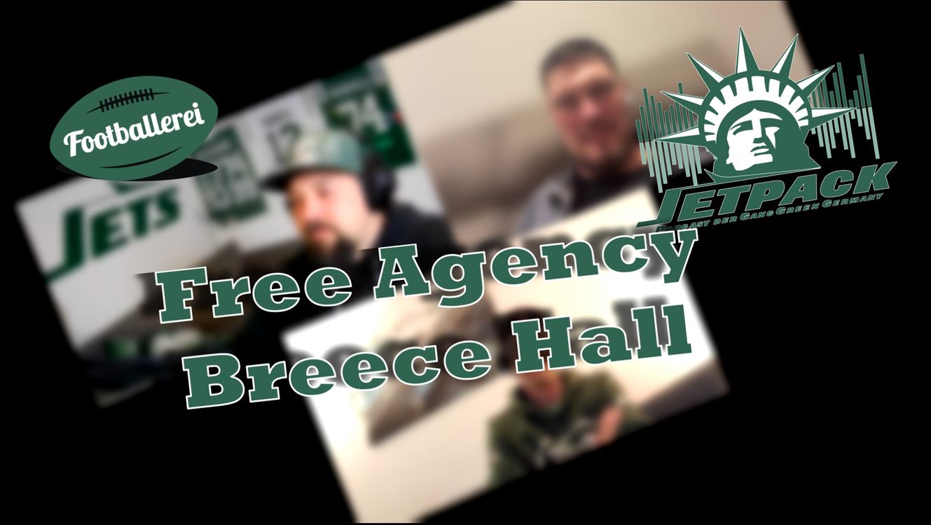 cover art for Jetpack - Free Agency '26