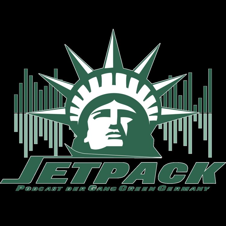 cover art for Jetpack Week 15 - Jets @ Jaguars Preview