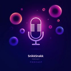 cover art for Snikk Snakk