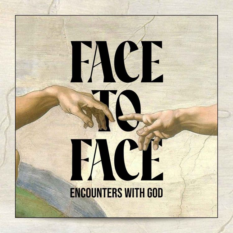 cover art for Mike Strong | Elijah | Face To Face