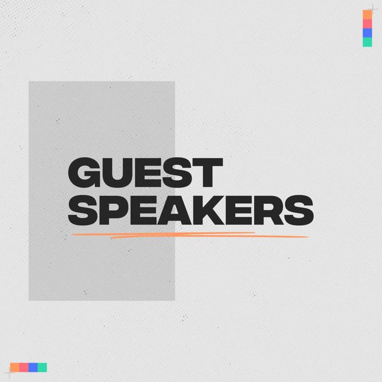 cover art for David Kinnaman | You Are A Masterpiece | Guest Speaker