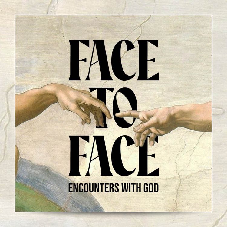 cover art for Dana Duma | Heaven Opened | Face to Face