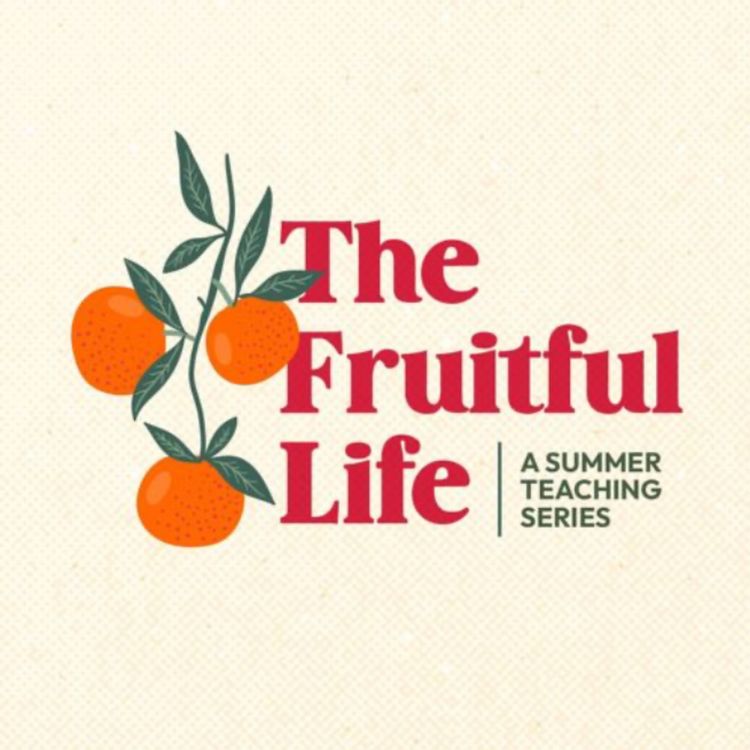 cover art for Josi McLachlan | Peace | The Fruitful Life