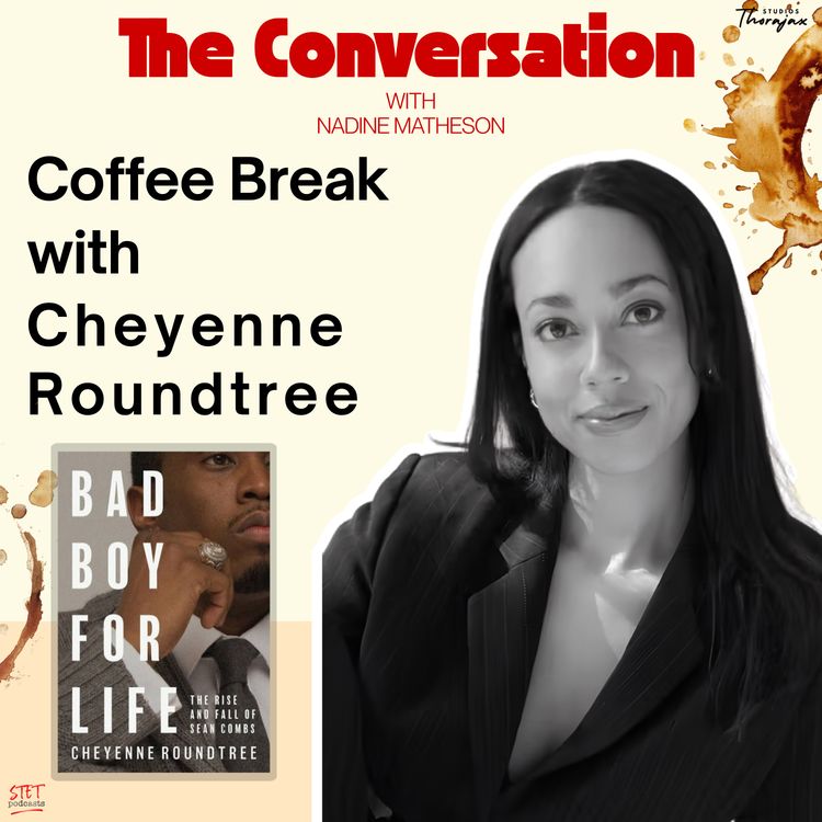 cover art for Bad Boy For Life | Inside the Sean 'Diddy' Combs Trial with Cheyenne Roundtree