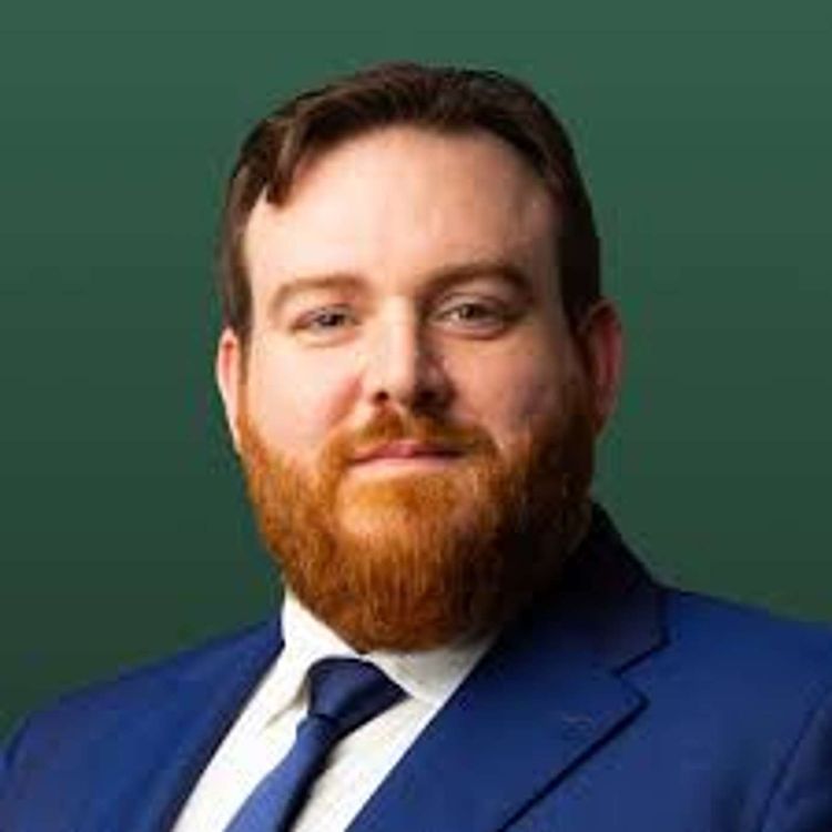 cover art for Ep | 92: Part 1- Anxious? Avoidant? Here’s How to Change the Pattern with Adam Lane Smith