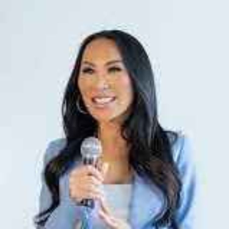 cover art for Ep108: Flip the Box: From Courtroom to Connection: Shari Leid’s Journey