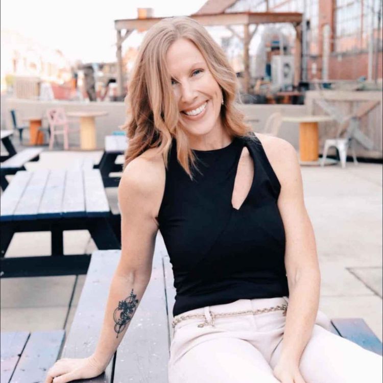 cover art for Ep110: AI Infidelity & Ethical Non Monogamy