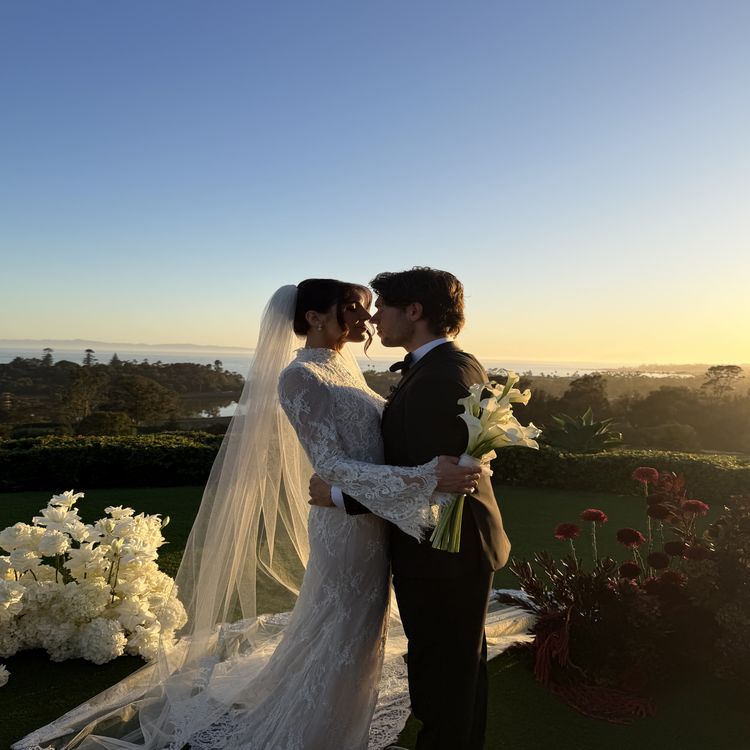 cover art for Ep113: After the “I Do”: 5 Unforgettable Moments from My Son’s Wedding Weekend