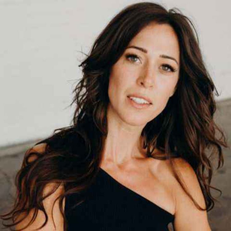 cover art for Ep 118 | The “Good Girl” Detox: Why Women Are Done Playing Small ft Lauren Elise Rogers