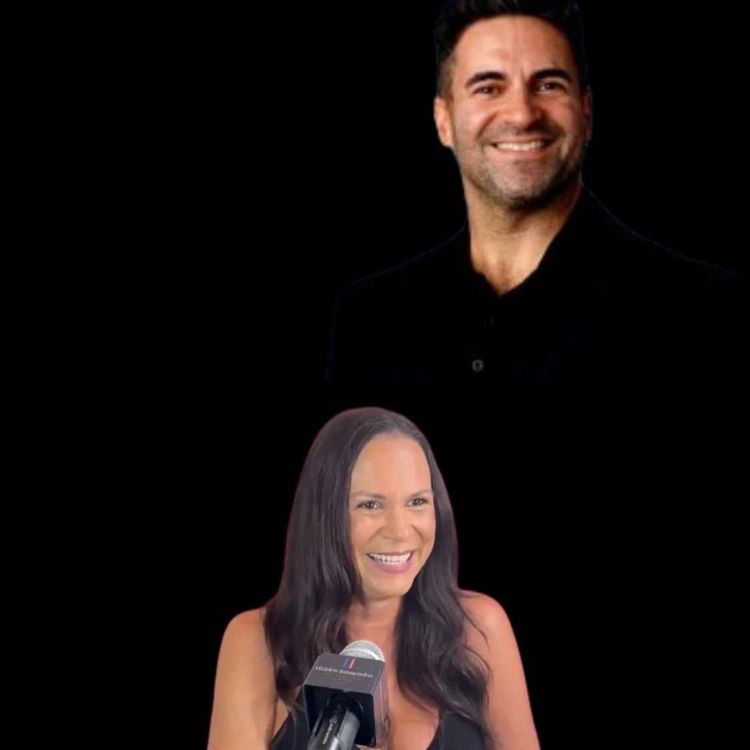 cover art for Ep 119 | What Men Really Think About Dating (But Never Say Out Loud) ft Hidden Innuendos Podcast