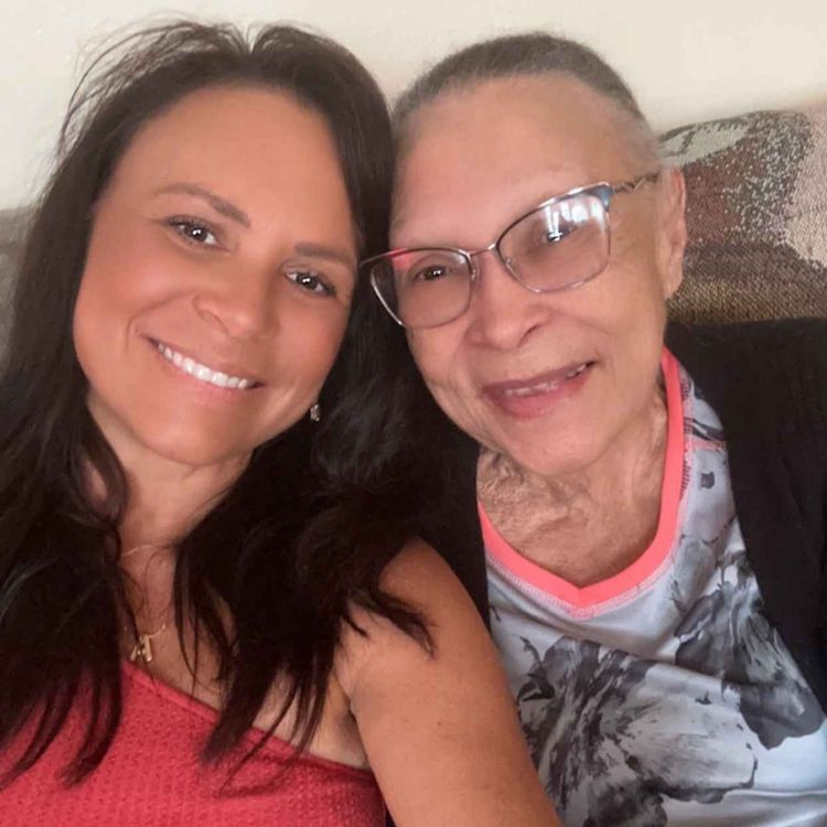 cover art for Grief Changed Me… And I’m Done Dating Like This