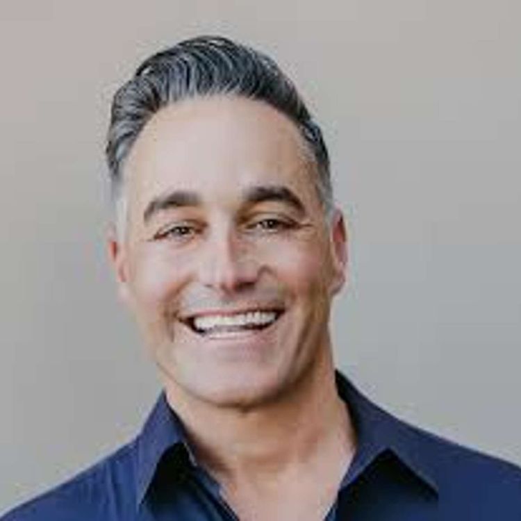 cover art for Ep 88 | Why Dating Apps Are Failing You