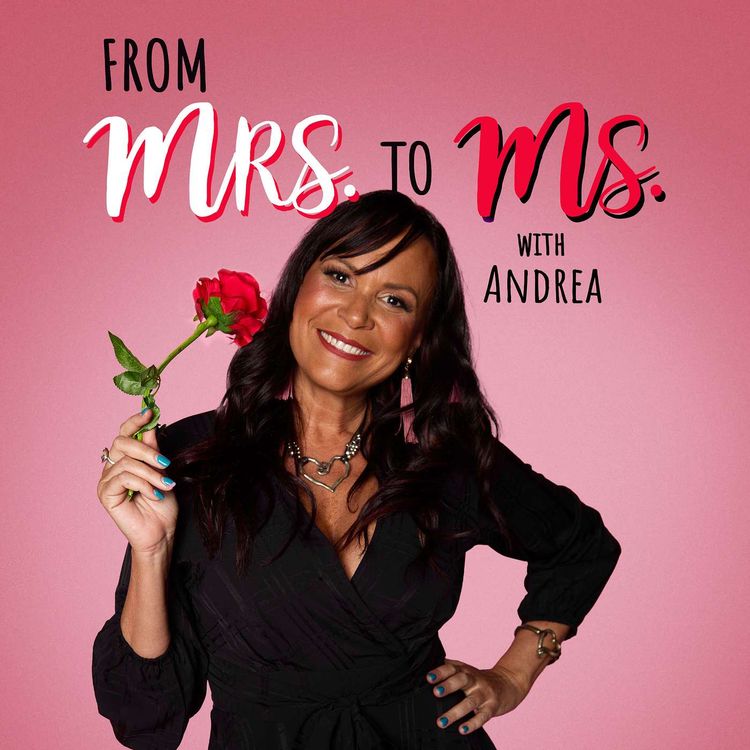 cover art for Ep 43| Love, AI, and the Future of Human Connection