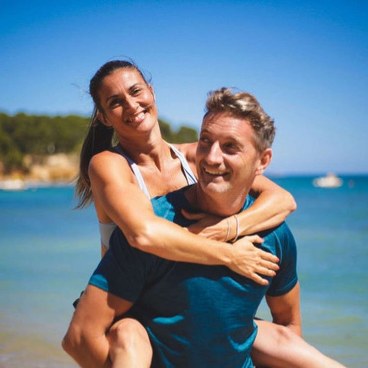 cover art for Ep 68 | Midlife, Reclaimed