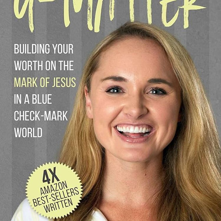 cover art for Ep 81 | Faith, Self Worth, and Intentional Love