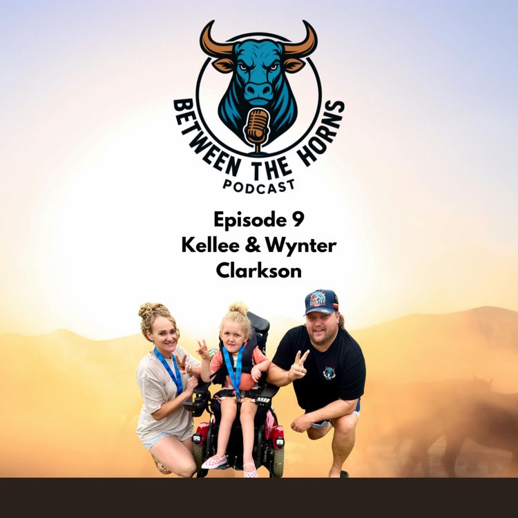 cover art for Episode 9 Kellee Clarkson 