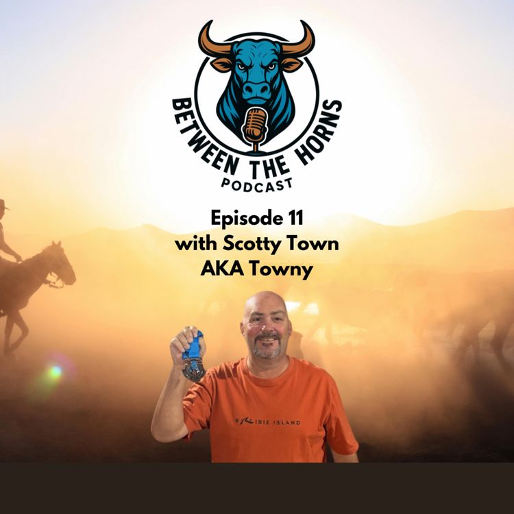 cover art for Episode11 Scotty Town