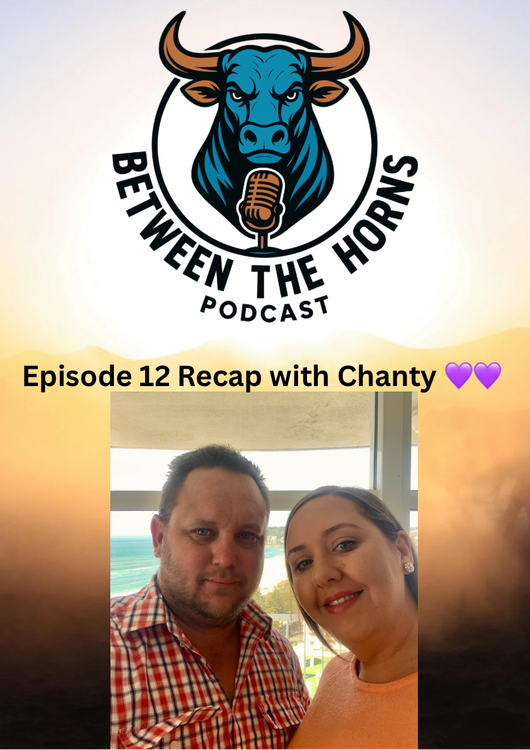 cover art for Recap with Chanty
