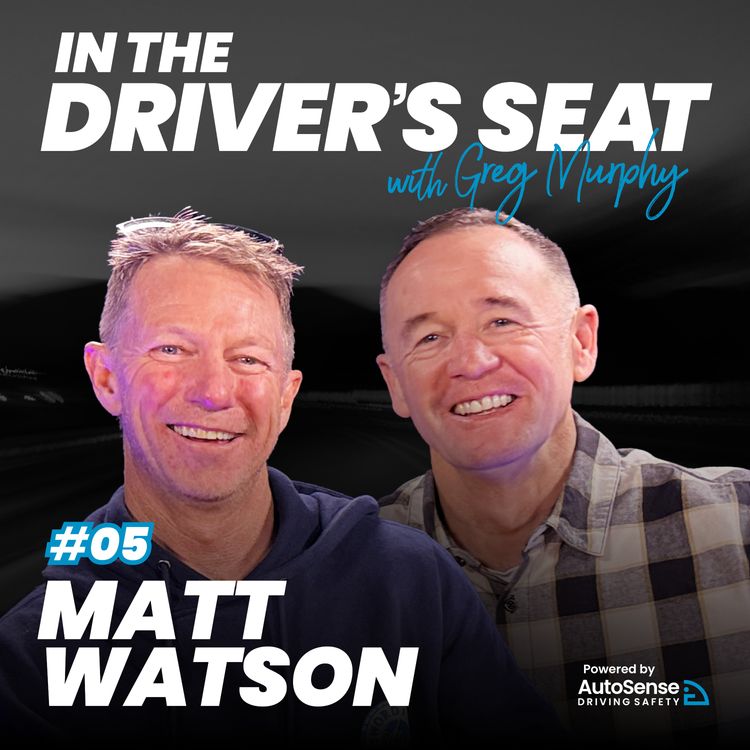 cover art for Matt Watson: No Script, No Limits