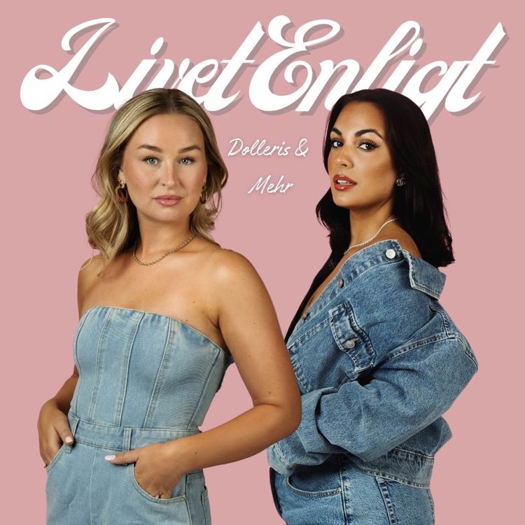 cover art for 23. Nu ska det flyttas, bröllopsresa & vi har blivit tråkiga