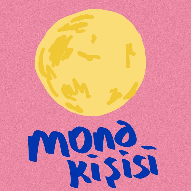 cover art for 48. İyi ki doğdun küçük Mona