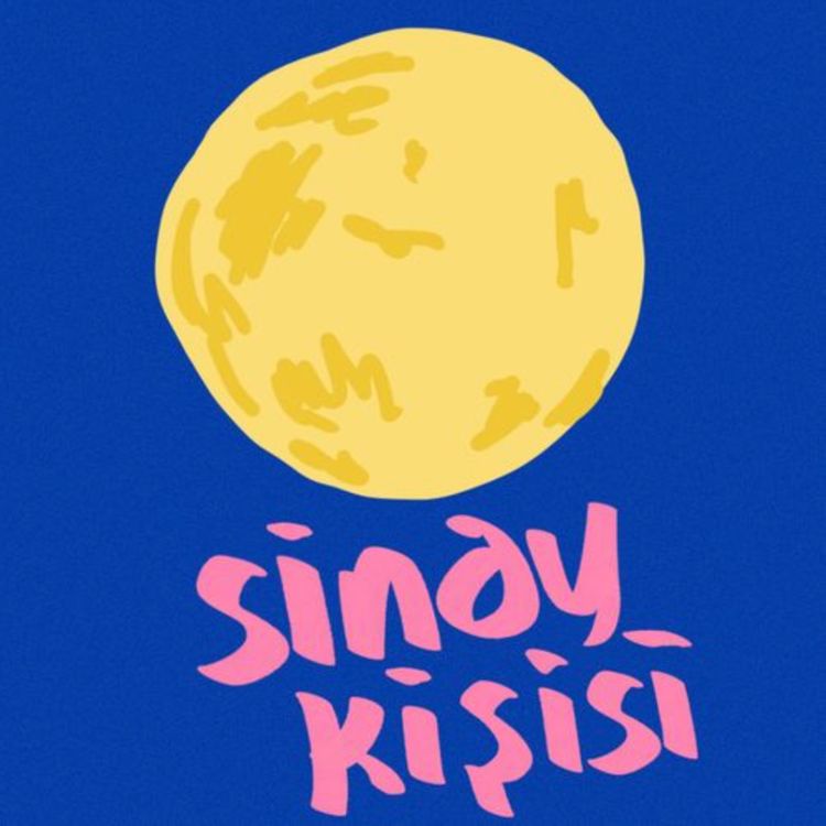 cover art for Bonus Bölüm 7: Auroville nasıl bir yer? Seza kişisi anlatıyor :)