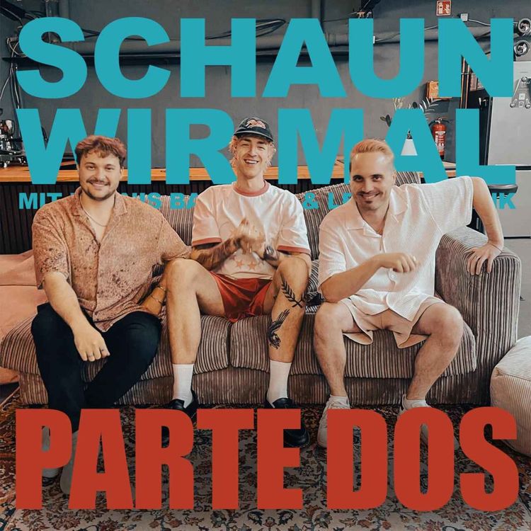 cover art for Der große Labertalk Teil Zwei MIT Niklas van Lipzig