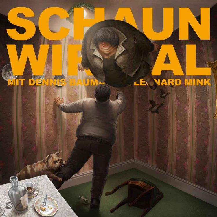 cover art for Unsere TopTen Geheimtipps UND Frau Klobürste