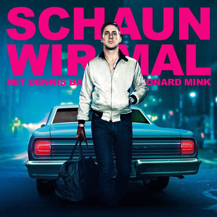 cover art for Drive MIT Regisseur Max Rainer