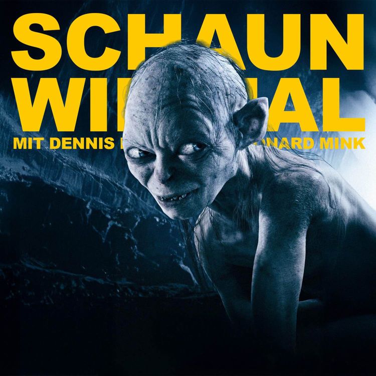 cover art for Herr der Ringe 2 - Teil 2 ODER Hama war ma