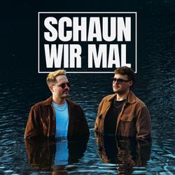 cover art for Schaun wir mal...