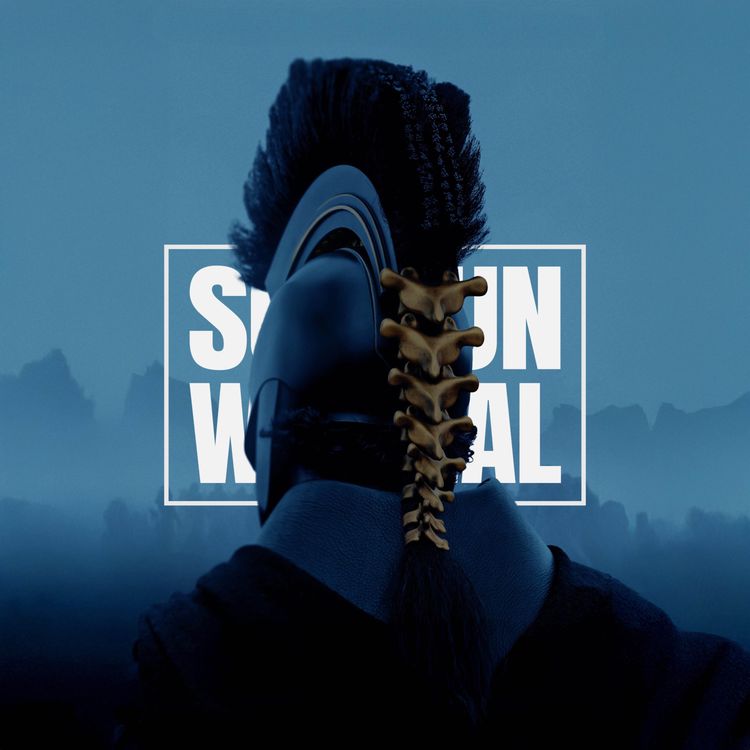 cover art for Unsere TopTen meist erwarteten Filme 2026 UND Schaufeltanz