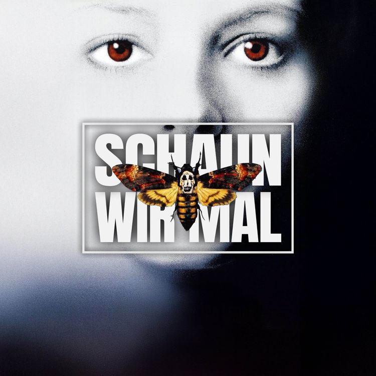 cover art for Das Schweigen der Lämmer ODER Darfs ein bisserl Mord sein