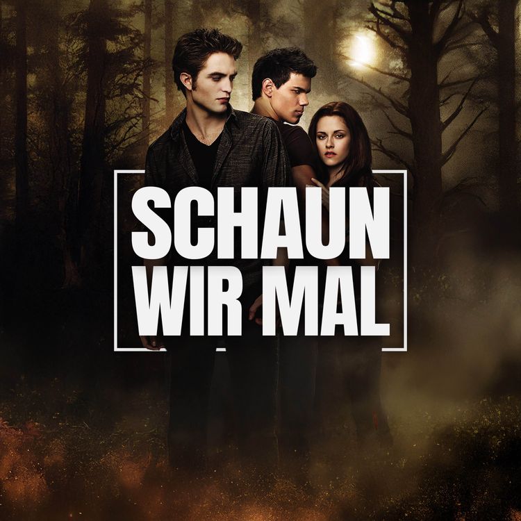 cover art for Twilight 2 ODER Das Umstyling