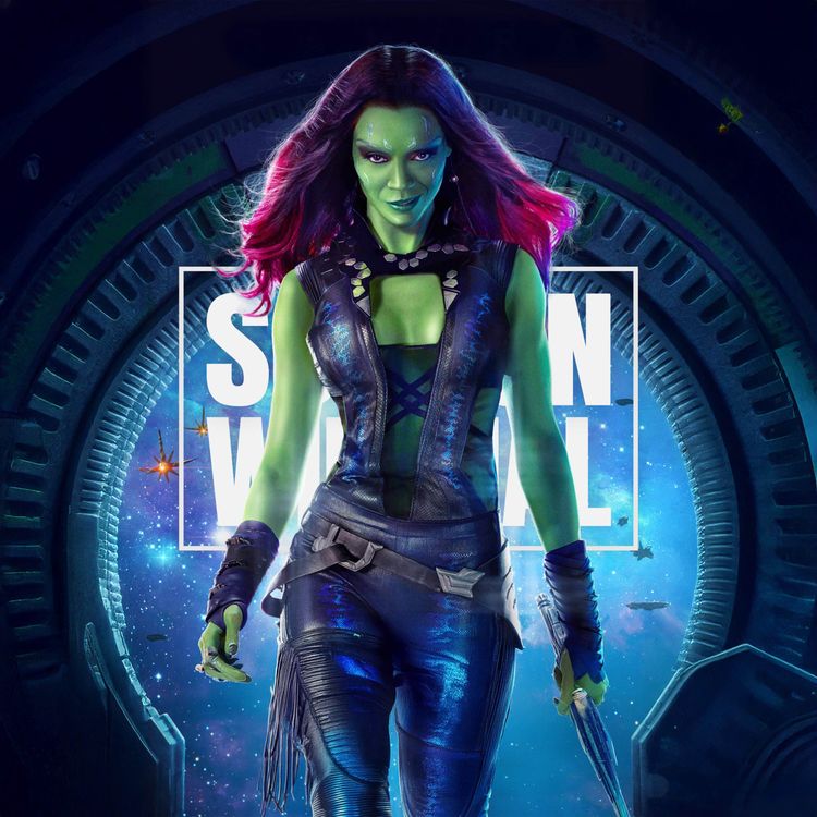 cover art for Unsere TopTen Superheldenfilme UND Supermanfan wo?