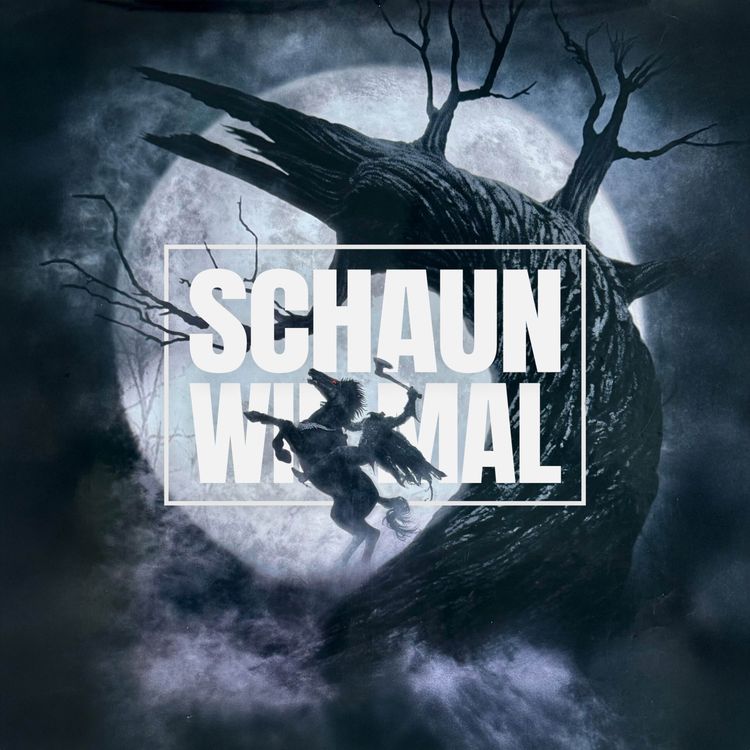 cover art for Sleepy Hollow MIT Den Jungs von HorrOhr