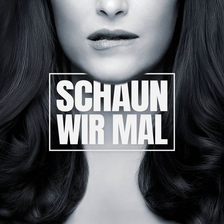 cover art for Fifty Shades of Grey ODER Gurken im Burger