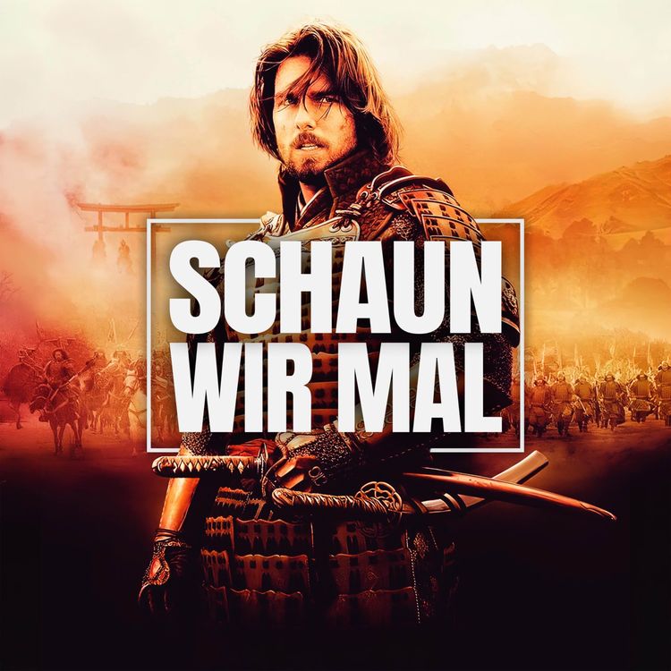 cover art for Last Samurai ODER Gatling gun