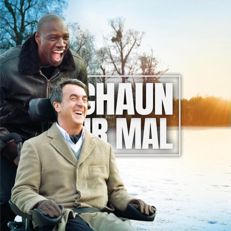 cover art for Unsere Top Ten Filme nach wahren Begebenheiten UND Kitschig