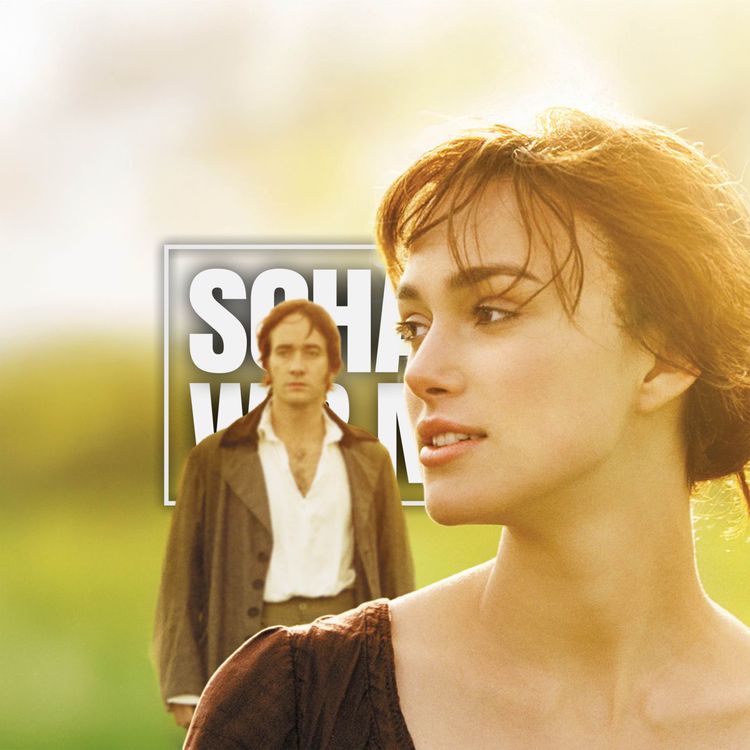 cover art for Stolz & Vorurteil ODER Sei meine B...