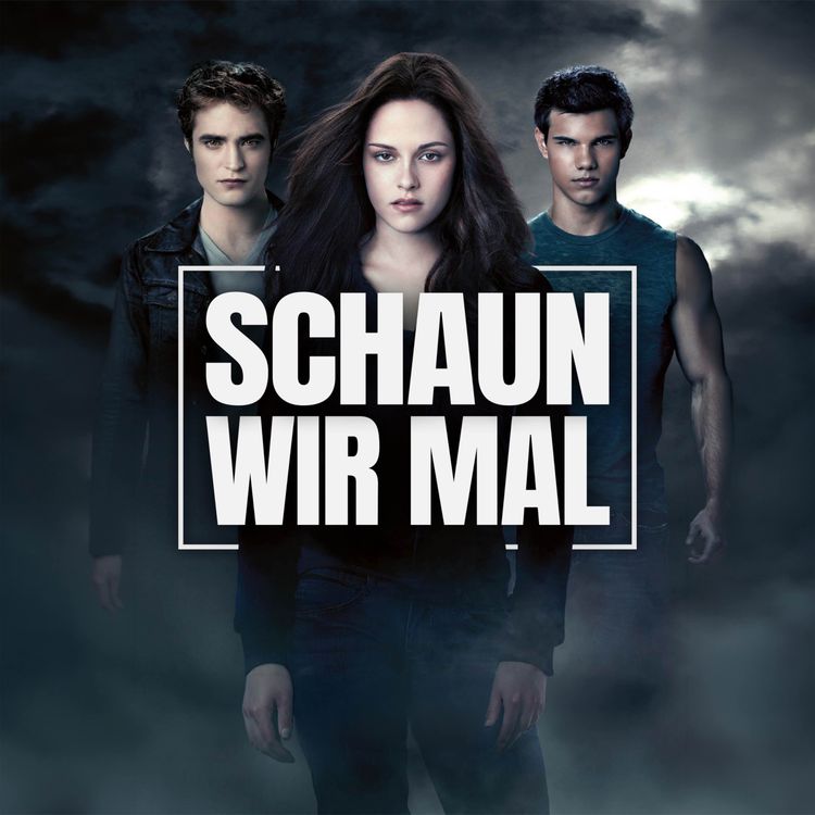 cover art for Twilight 3 ODER Ab in den Strampler